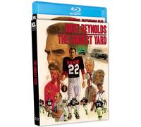 The Longest Yard (Blu-ray) Burt Reynolds Eddie Albert Ed Lauter Michael Conrad