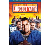 The Longest Yard [DVD] [2005]