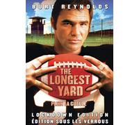The Longest Yard (DVD)
