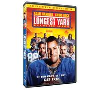 The Longest Yard (Full Screen Edition)