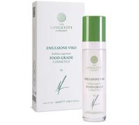 THE LONGEVITY CONCEPT Srl EMULSIONE VISO 50 ML