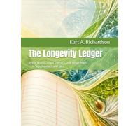 The Longevity Ledger: What Works, What Doesn’t, and What Might - in Supplements and Diet