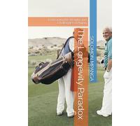 The Longevity Paradox: Embracing the Beauty and Challenges of Aging