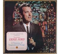 The Longines Symphonette Society - Tennessee Ernie Ford - A Treasury of Inspirational Songs