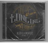 The Longing EP