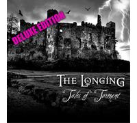 The Longing Tales of Torment (CD) Deluxe Album