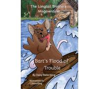The Longtail Brothers Misadventure-Bart's Flood of Trouble