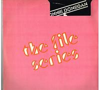 The Lonnie Donegan File