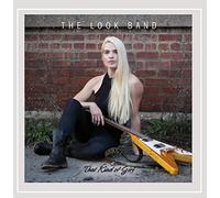The Look Band - That Kind Of Girl