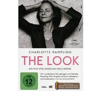 The Look - Charlotte Rampling (OmU)