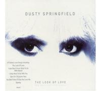 The Look of Love (CD) Album