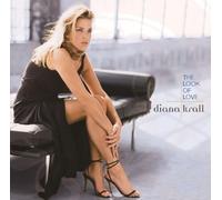 The Look of Love-SHM Single Layer SACD