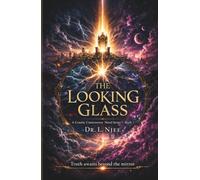 The Looking Glass: A Cosmic Controversy Novel Series - Book 1