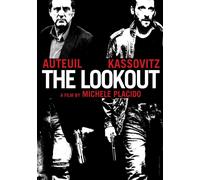 The Lookout (DVD) Daniel Auteuil Mathieu Kassovitz Olivier Gourmet Arly Jover