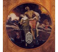 The Loom of Time Grand False Karass (CD) Album Digipak