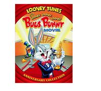 The Looney, Looney, Looney Bugs Bunny Movie (Anniversary Collection)