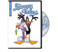 The Looney Tunes Show: Season 1, Vol. 1 (DVD) Jeff Bergman Bob Bergen