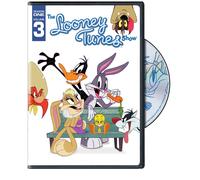 The Looney Tunes Show: Season One Volume 3