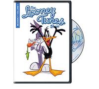 The Looney Tunes Show: Season 1, Vol. 1 (DVD) Jeff Bergman Bob Bergen