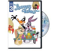 The Looney Tunes Show: Season One Volume 3
