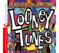 The Looney Tunes The Best Of All The Looney Tunes (Digitally Remastered) (CD)