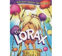 The Lorax (deluxe edition)