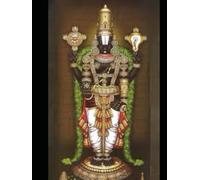 The Lord Balaji: : The Global Icon of Faith, Devotion, and Miracles