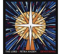 The Lord Devotional (Vinyl LP)