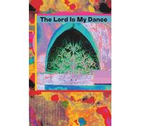 The Lord Is My Dance. Journa: A 5.5 x 8.5 Inch Hardcover - 150 Lined Cream Pages Notebook, for Joyful Prayer, Spiritual Expression and Faith in ... and men, and open to all faith traditions.