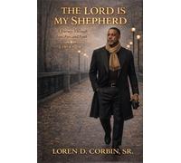 The Lord is my Shepherd