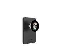 The Lord Is My Shepherd I Lack Nothing Forza della Chiesa - PopSockets PopWallet per MagSafe