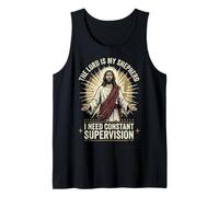 The Lord Is My Shepherd I Need Constant Supervision Canotta