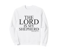 The Lord Is My Shepherd Psalm 23:1 Felpa