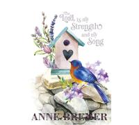 The Lord is My Strength and My Song