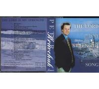 The Lord is My Strength and Song