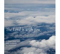 The Lord is with you