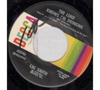 The Lord Knows I'm Drinking