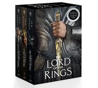 J R R Tolkien The Lord of the Rings Boxed Set (Tascabile) Lord of the Rings