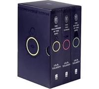 The Lord of the Rings: Boxed Set - Tolkien J. R. R.