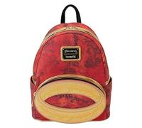 Loungefly The Ring Mini Backpack Rosso