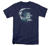 The Lord of The Rings - Caverne Troll - T-Shirt