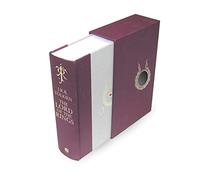 The Lord Of The Rings Deluxe Edition