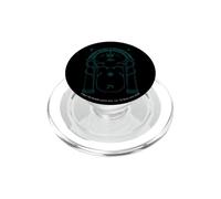 The Lord of the Rings Doors of Durin PopSockets PopGrip per MagSafe