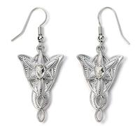 The Carat Shop Orecchini pendenti The Lord of The Rings Evenstar LRE00003 Misura unica