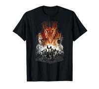 The Lord of the Rings Evil Rising Maglietta