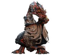 The Lord Of The Rings Figura Smaug Mini Epics Lo Hobbit