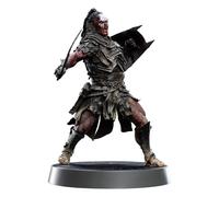 The Lord of the Rings Figures Statua Lurtz weta workshop sideshow