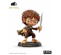 Frodo Minico Figures Il signore degli anelli statuina in PVC Altezza 12 cm
