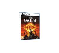 The Lord of the Rings: Gollum - GIOCO PS5