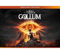 The Lord of the Rings: Gollum - Precious Edition (PC) Steam Gift - GLOBAL